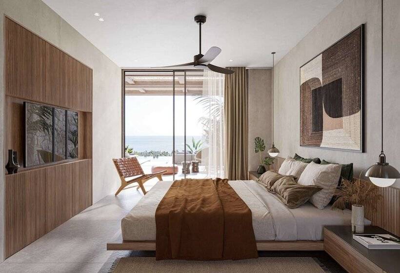 هتل Royal Hideaway Corales Villas