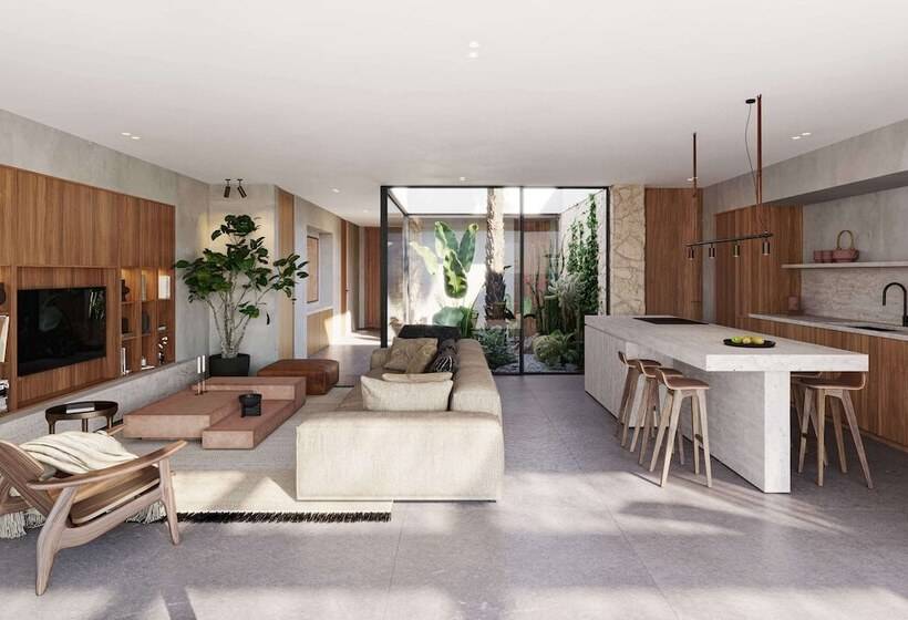 هتل Royal Hideaway Corales Villas