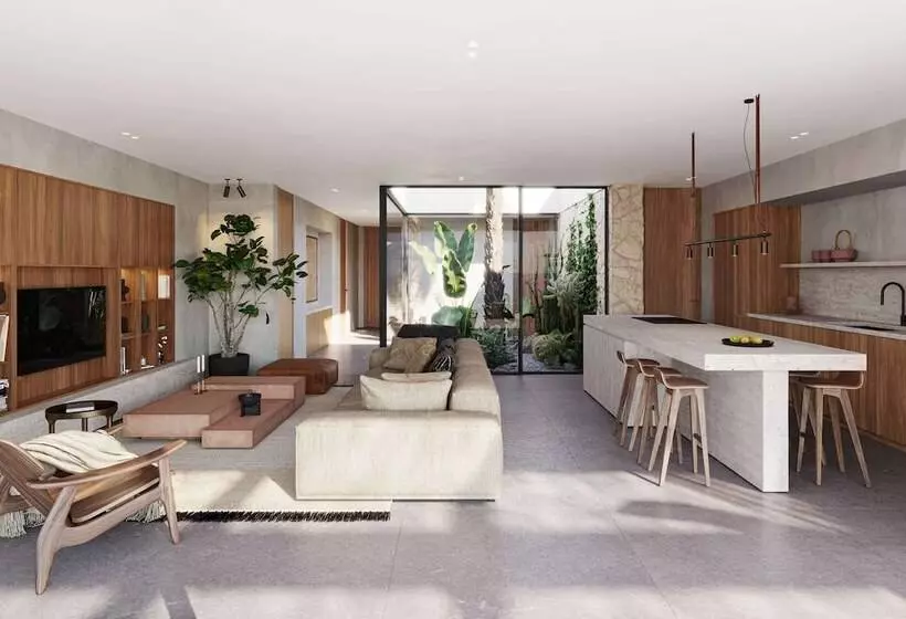 Hotelli Royal Hideaway Corales Villas