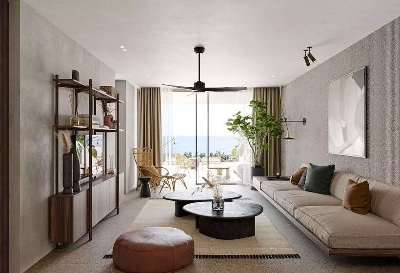 Hotelli Royal Hideaway Corales Villas