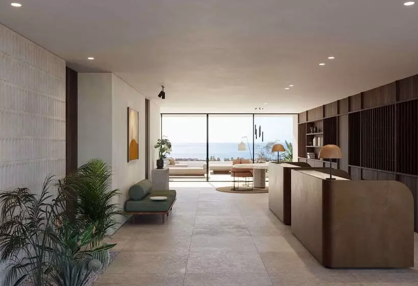 Hotelli Royal Hideaway Corales Villas