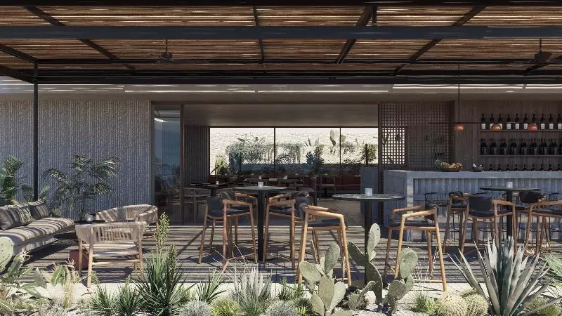 Hotelli Royal Hideaway Corales Villas