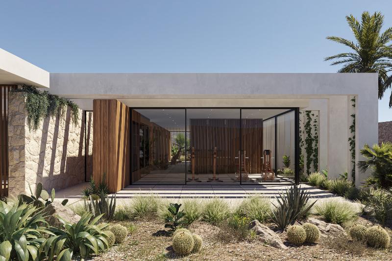 هتل Royal Hideaway Corales Villas