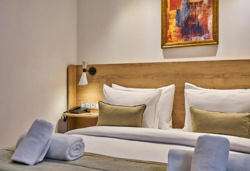 Joyway Hotels Istanbul Sultanahmet