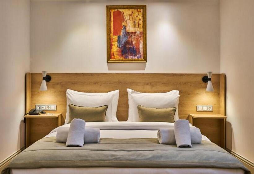 Joyway Hotels Istanbul Sultanahmet