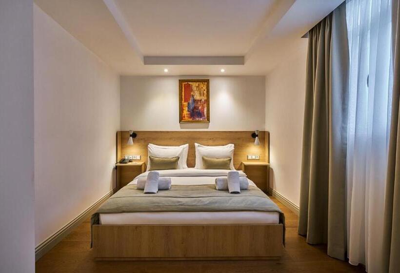 Joyway Hotels Istanbul Sultanahmet