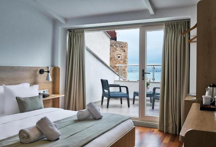 Joyway Hotels Istanbul Sultanahmet