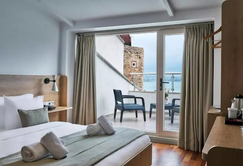 Joyway Hotels Istanbul Sultanahmet