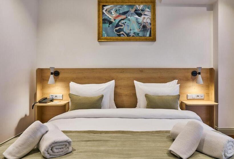 Joyway Hotels Istanbul Sultanahmet