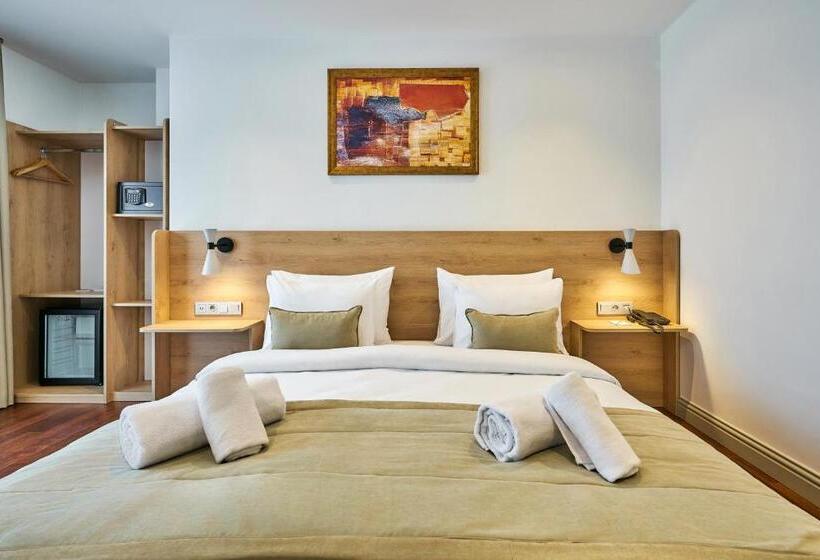 Joyway Hotels Istanbul Sultanahmet