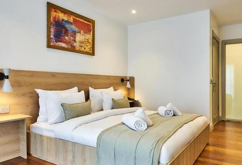 Joyway Hotels Istanbul Sultanahmet