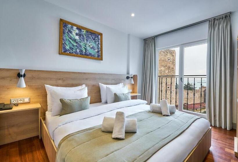 Joyway Hotels Istanbul Sultanahmet