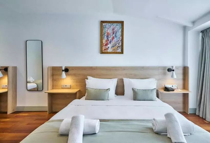 Joyway Hotels Istanbul Sultanahmet