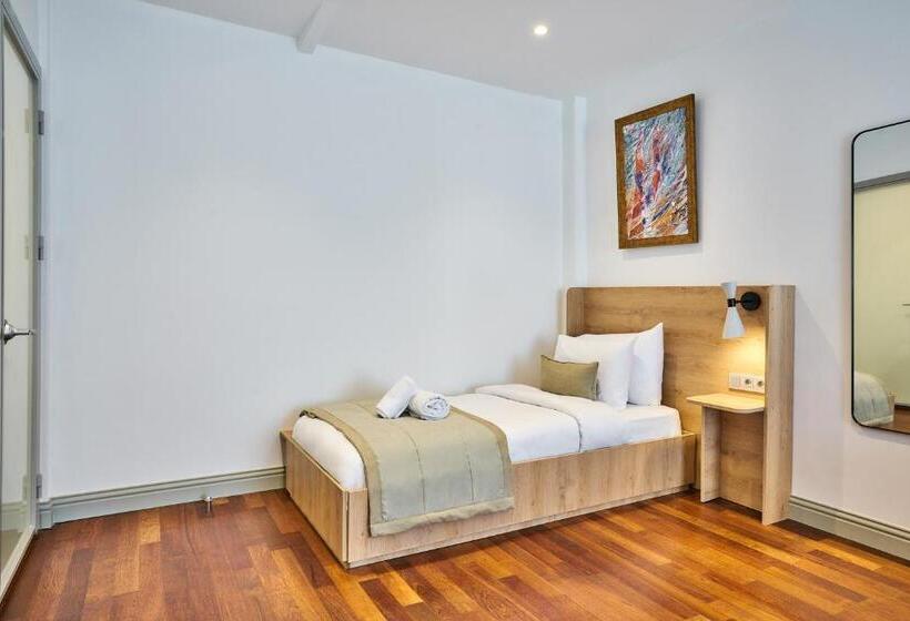 Joyway Hotels Istanbul Sultanahmet