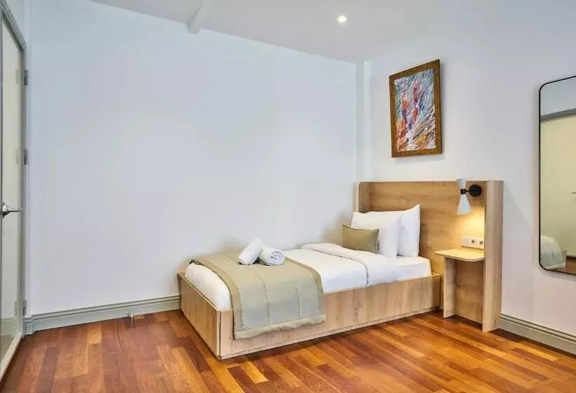 Joyway Hotels Istanbul Sultanahmet