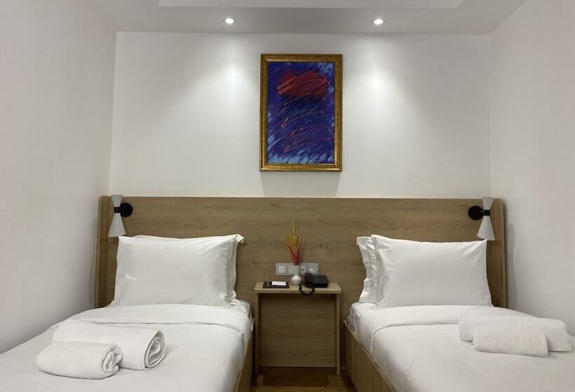 Joyway Hotels Istanbul Sultanahmet