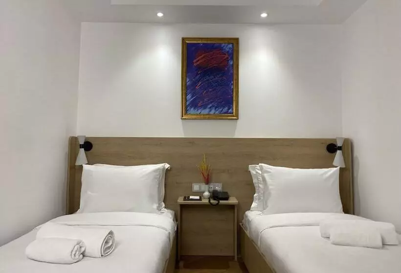 Joyway Hotels Istanbul Sultanahmet