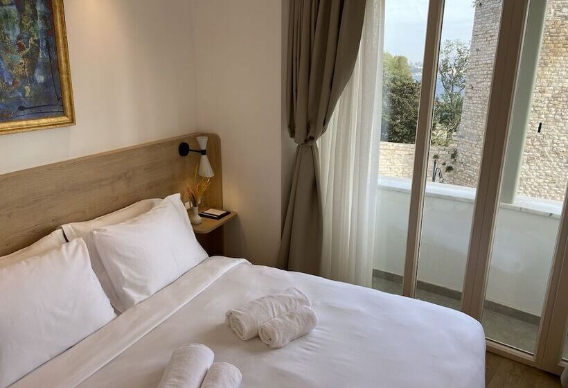 Joyway Hotels Istanbul Sultanahmet