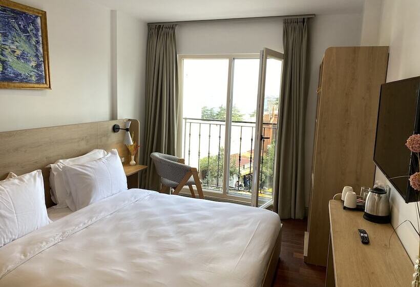 Joyway Hotels Istanbul Sultanahmet