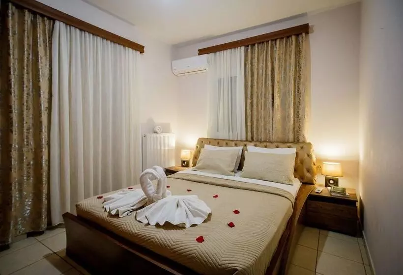 Mirimar Apartments Zante