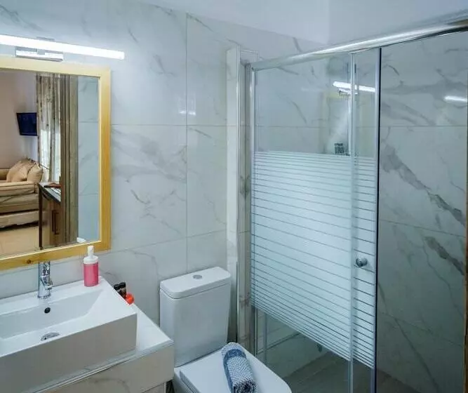 Mirimar Apartments Zante