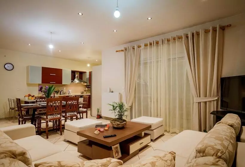 Mirimar Apartments Zante