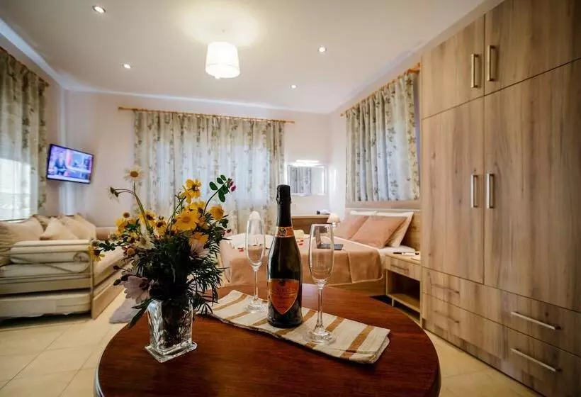 Mirimar Apartments Zante