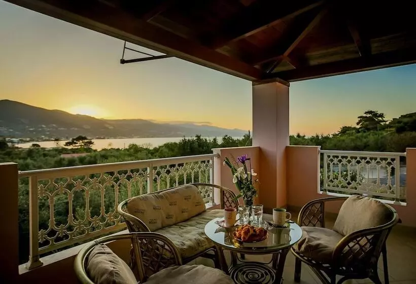 Mirimar Apartments Zante