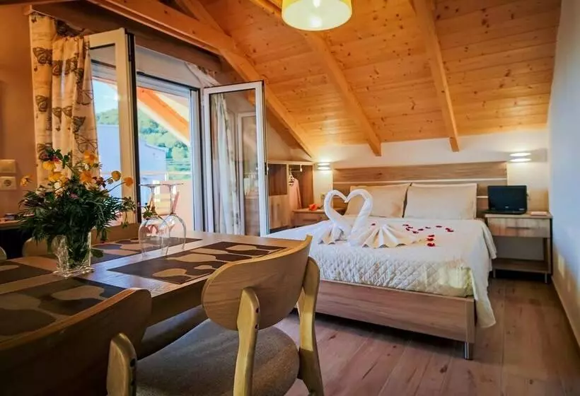 Mirimar Apartments Zante