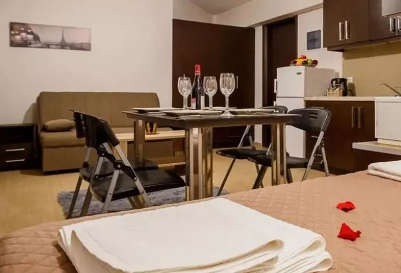 Mirimar Apartments Zante