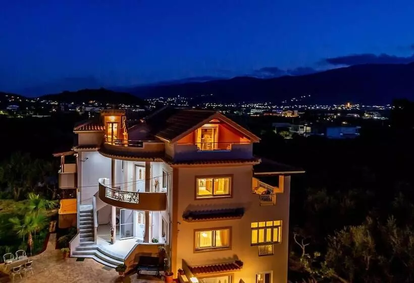 Mirimar Apartments Zante