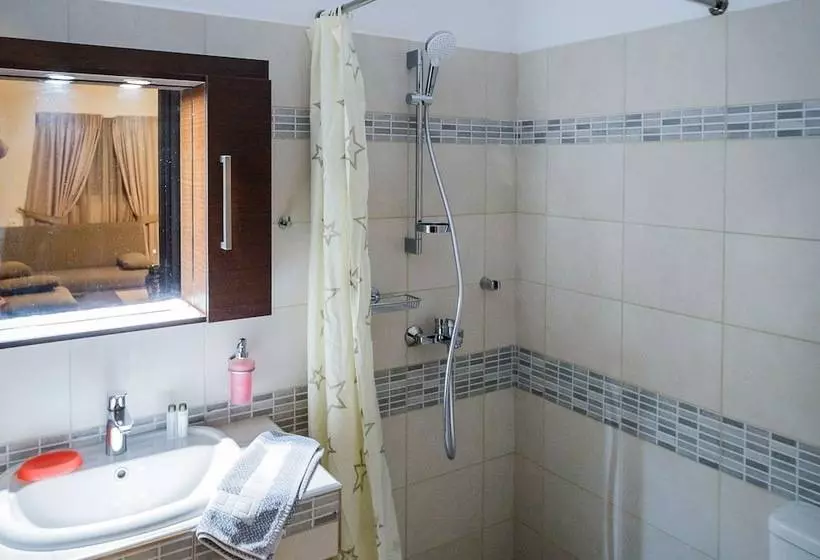 Mirimar Apartments Zante