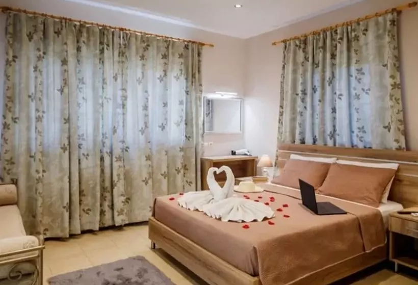 Mirimar Apartments Zante