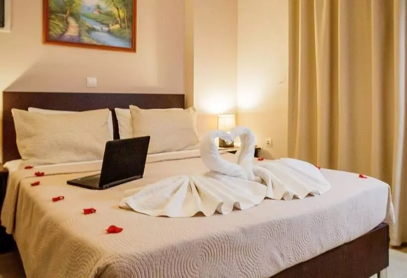 Mirimar Apartments Zante