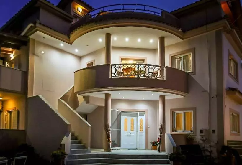 Mirimar Apartments Zante