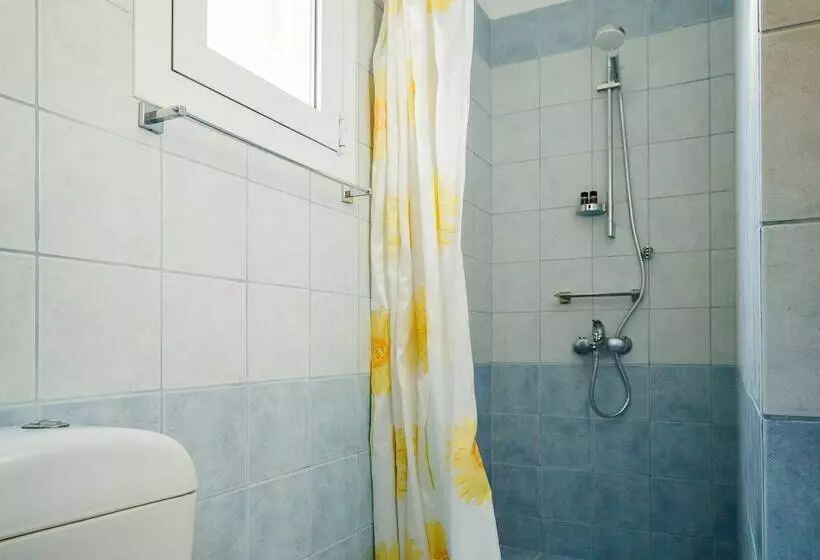 Mirimar Apartments Zante