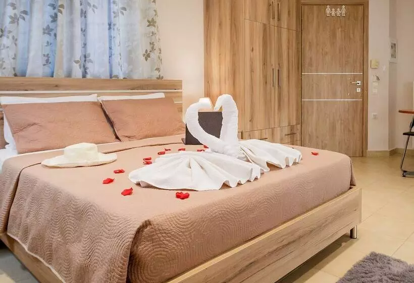 Mirimar Apartments Zante