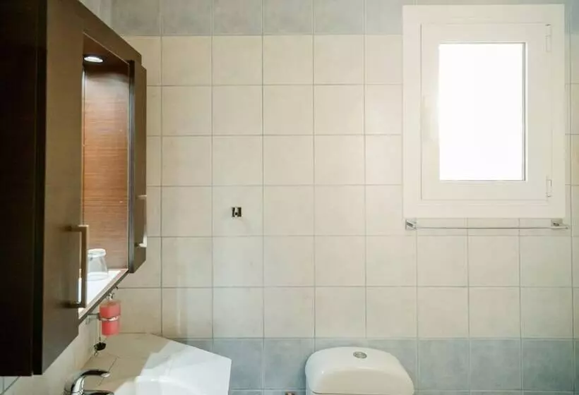 Mirimar Apartments Zante