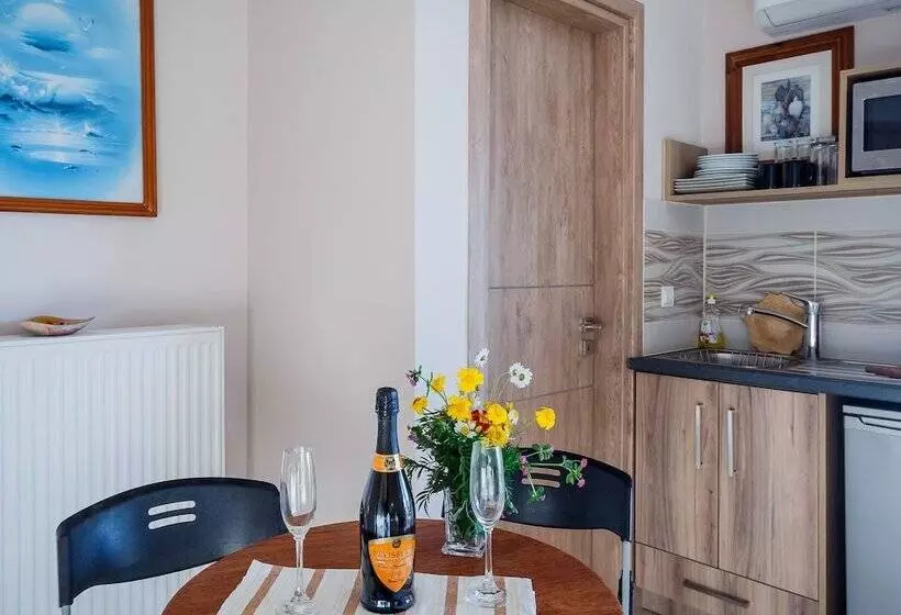 Mirimar Apartments Zante