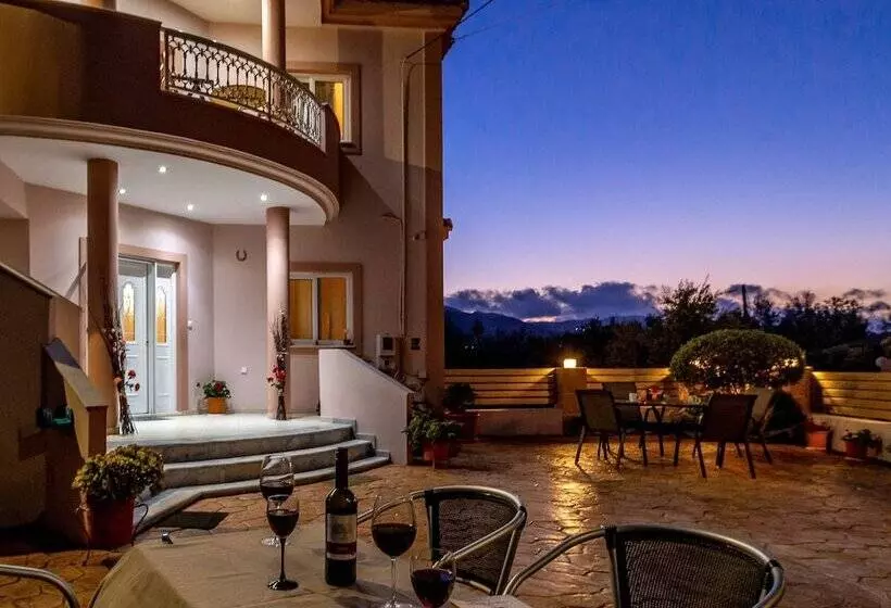 Mirimar Apartments Zante