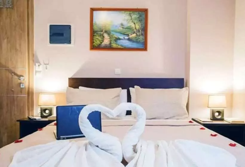 Mirimar Apartments Zante