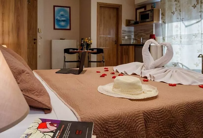 Mirimar Apartments Zante