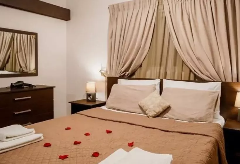 Mirimar Apartments Zante