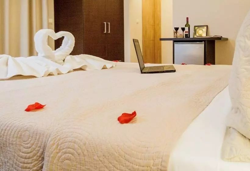 Mirimar Apartments Zante