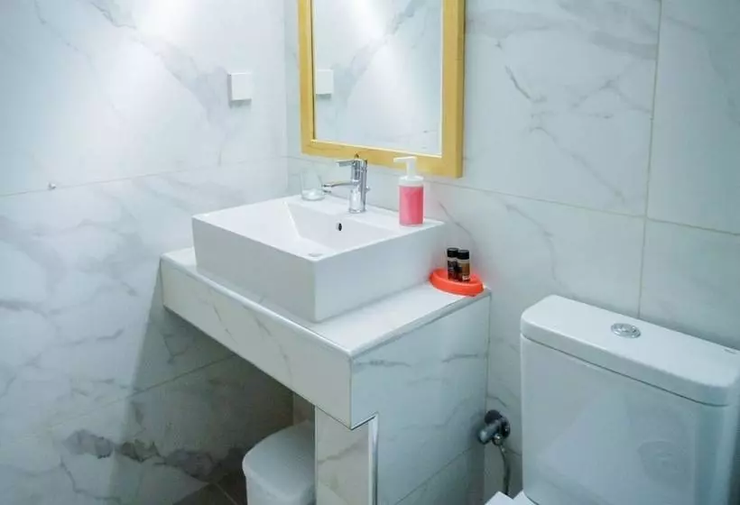 Mirimar Apartments Zante