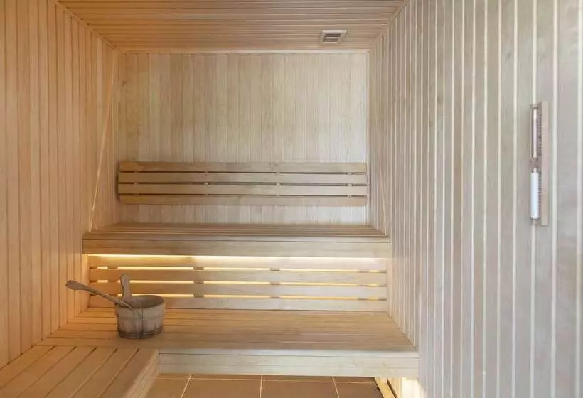 Residenssi Résidence Terresens Edelweiss