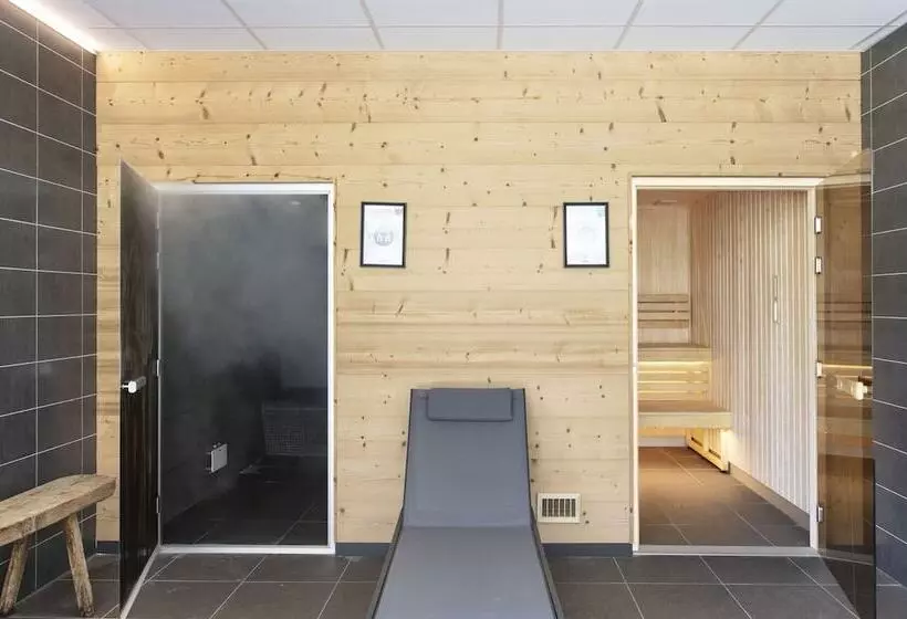 Residenssi Résidence Terresens Edelweiss