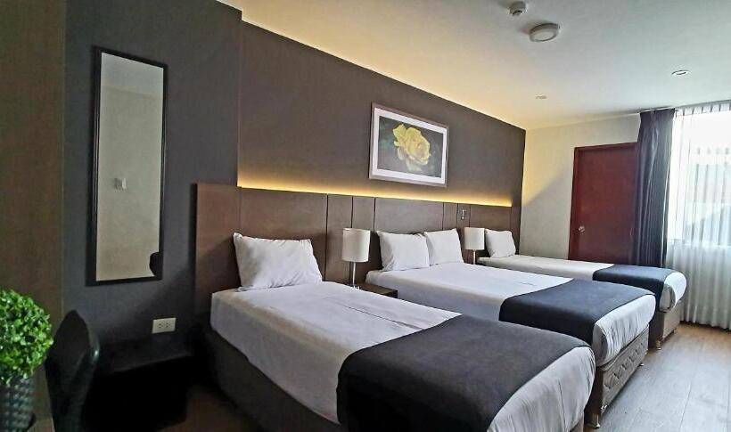 Vita Hoteles Arequipa