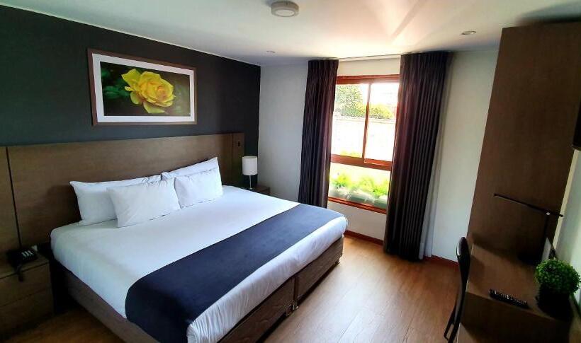 Vita Hoteles Arequipa