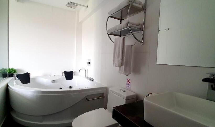 Vita Hoteles Arequipa